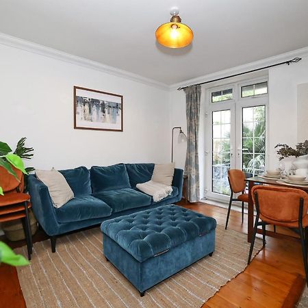 Bright & Modern Islington 2Bd Apt For 6 Apartman London Kültér fotó