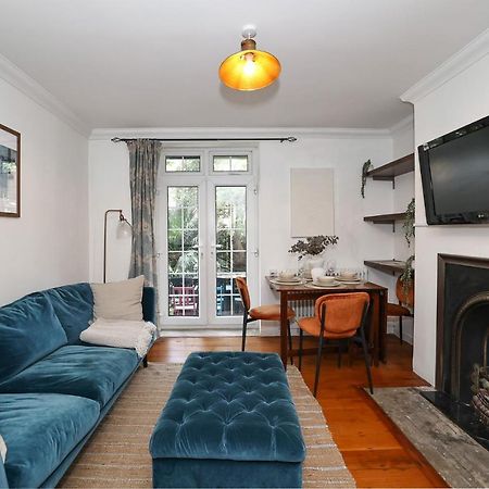 Bright & Modern Islington 2Bd Apt For 6 Apartman London Kültér fotó